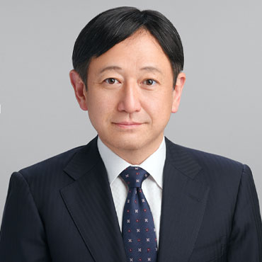 弁護士 五三 智仁(いつみ ともひと)
